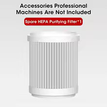 Air Purifier Portable Air Purifier Household Air Cleaner With HEPA Filter Air Freshener Odor Remover Air Cleaner