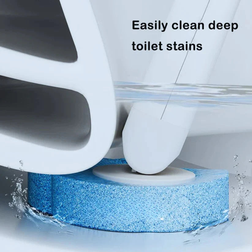 EasyCleanShop™ Disposable Toilet Brush